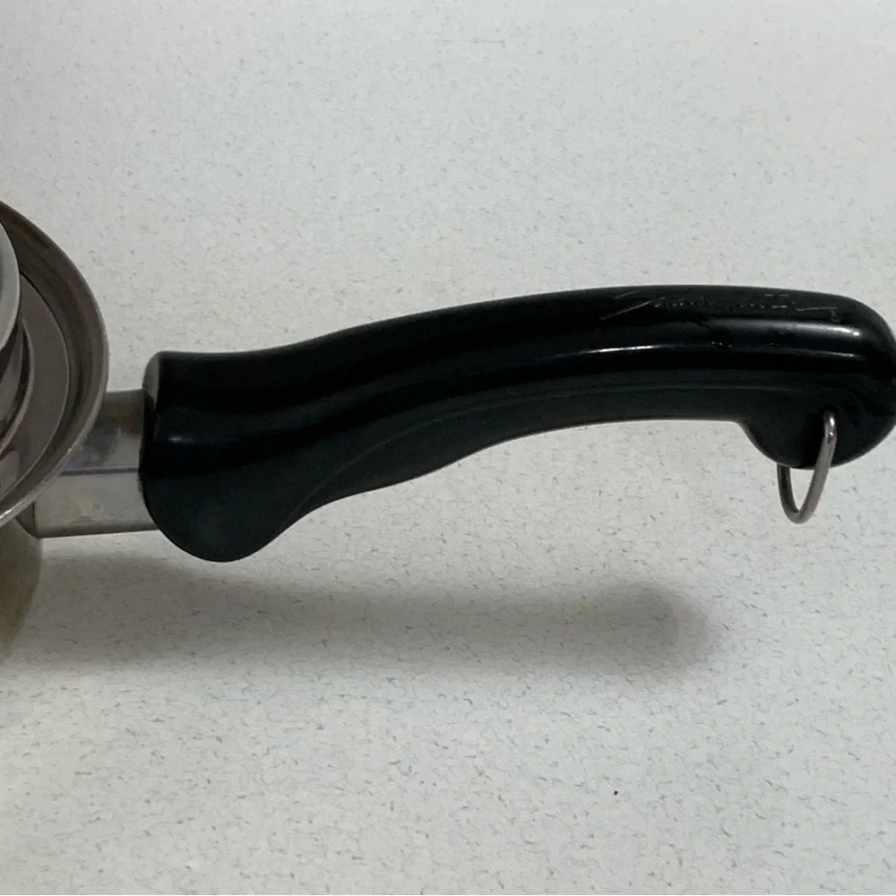 Saladmaster versa tec
